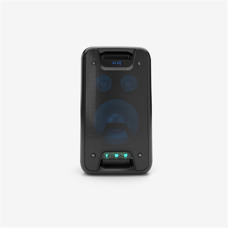 Klip Xtreme Charme Vista Frontal