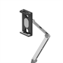 Klip Xtreme desktop to mobile mounting kit up to 13in Front View 4
