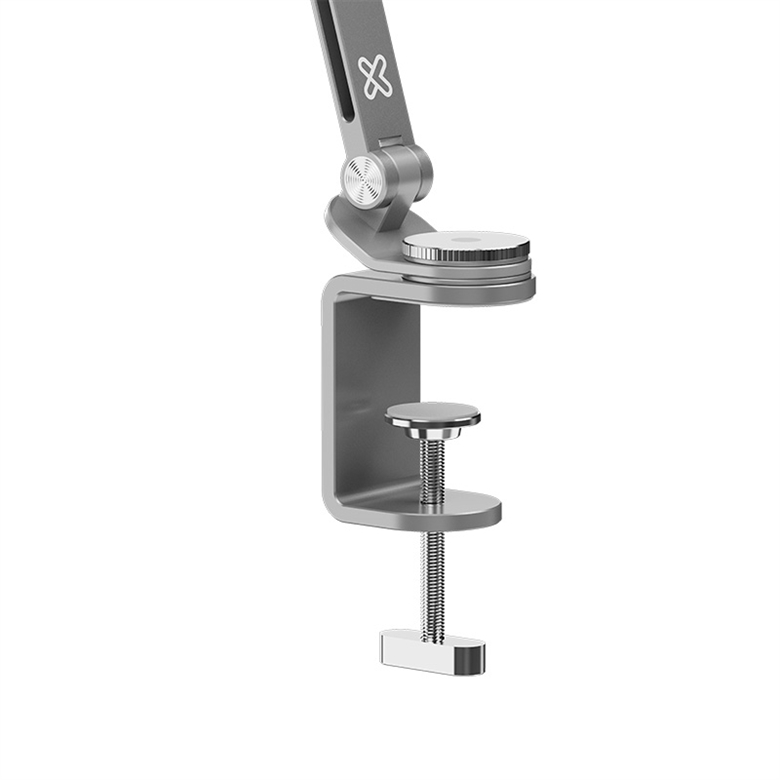 Klip Xtreme desktop to mobile mounting kit up to 13in Front View 5