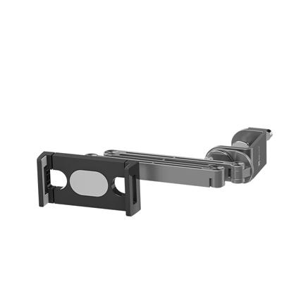 Klip Xtreme desktop to mobile mounting kit up to 13in Front View 8