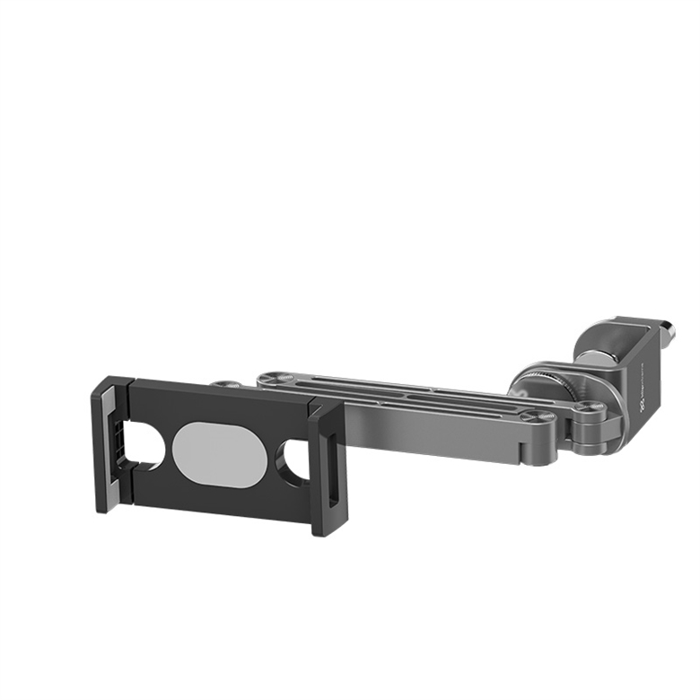 Klip Xtreme desktop to mobile mounting kit up to 13in Front View 8