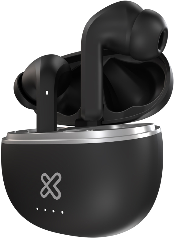 Klip xtreme twinbuds discount review