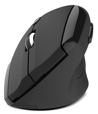 Klip Xtreme EverRest Wireless Mouse Front View
