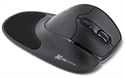 Klip Xtreme Flexor Mouse Inalámbrico Vista Frontal 1