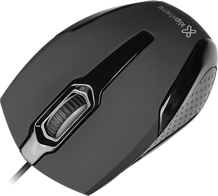Klip Xtreme Galet Mouse Isometric View