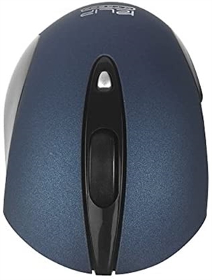 Klip Xtreme GhosTouch Wireless Mouse Front View