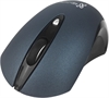 Klip Xtreme GhosTouch Wireless Mouse Isometric View