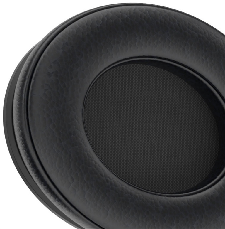 Klip Xtreme Imperious Audífonos Inalámbricos y Con Cable Bluetooth y 3.5mm Negro Acolchado