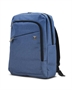 Klip Xtreme Indigo Backpack Azul Vista Isometrica