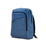 Klip Xtreme Indigo Backpack Blue Isometric View
