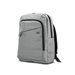 Klip Xtreme Indigo - Backpack, Gray, Polyester