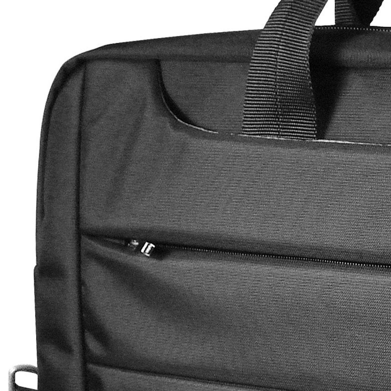 Klip Xtreme Insignia Backpack Zipper