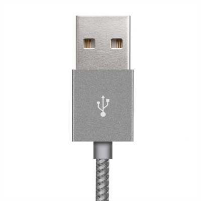 Klip Xtreme KAC-001 Gold USB Type-A Male