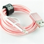 Klip Xtreme KAC-210 Cable Oro Rosa
