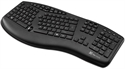 Klip Xtreme KBK-500 Ergonomic Keyboard
