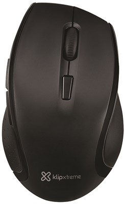 Klip Xtreme KBK-500 Ergonomic Mouse