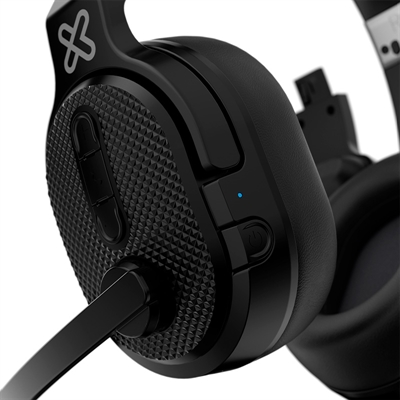 KLIP XTREME KCH-915 CONTROL VIEW