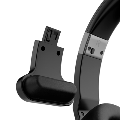 KLIP XTREME KCH-915 MONO EXAMPLE VIEW
