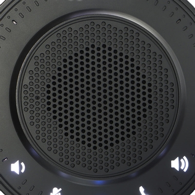 Klip Xtreme KCS-500 speaker view