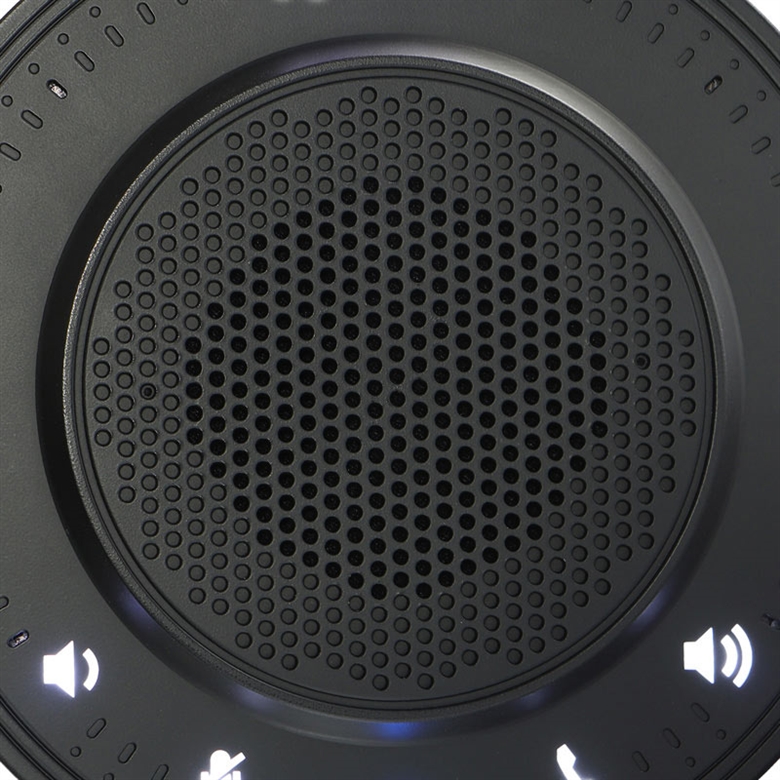 Klip Xtreme KCS-500 speaker view