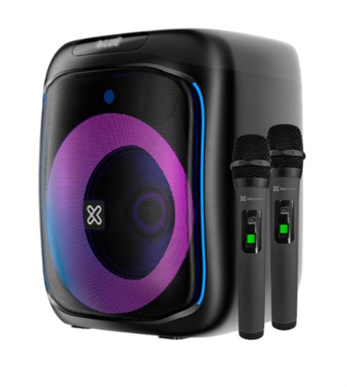 Klip Xtreme KLS-655-2M - Vista Diagonal