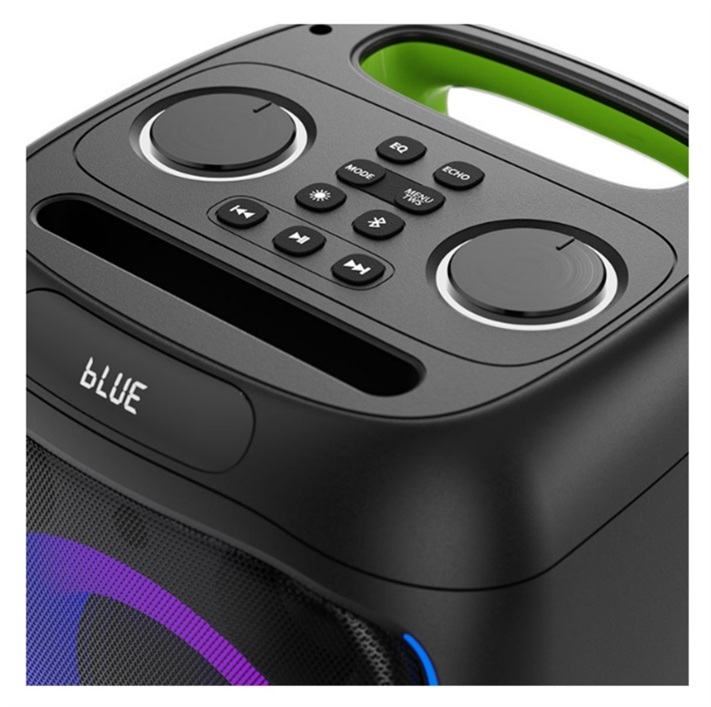 Klip Xtreme KLS-655-2M - Vista Superior