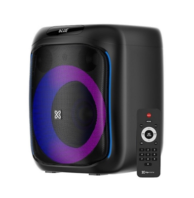 Klip Xtreme KLS655 - Vista Diagonal