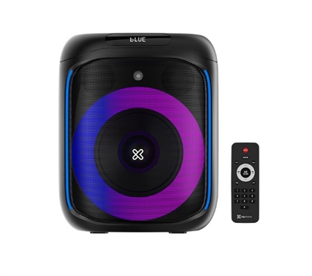 Klip Xtreme KLS655 - Vista Frontal