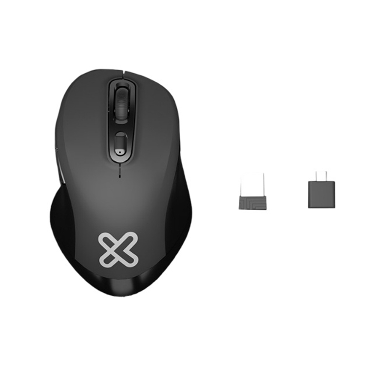 Klip Xtreme KMW-550 - Vista Superior Dongle