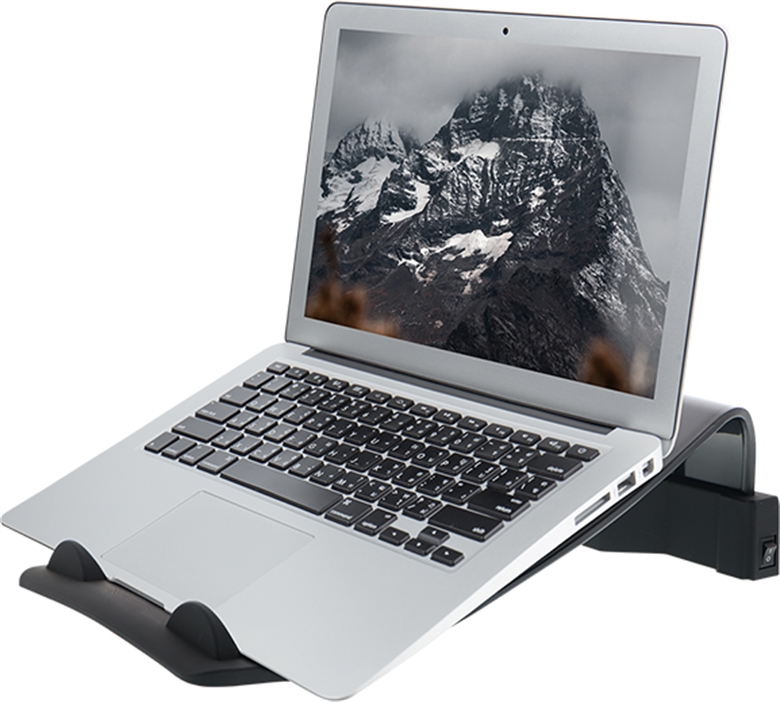 Klip Xtreme KNS-110B Stand de Enfriamiento para Laptop de 14"