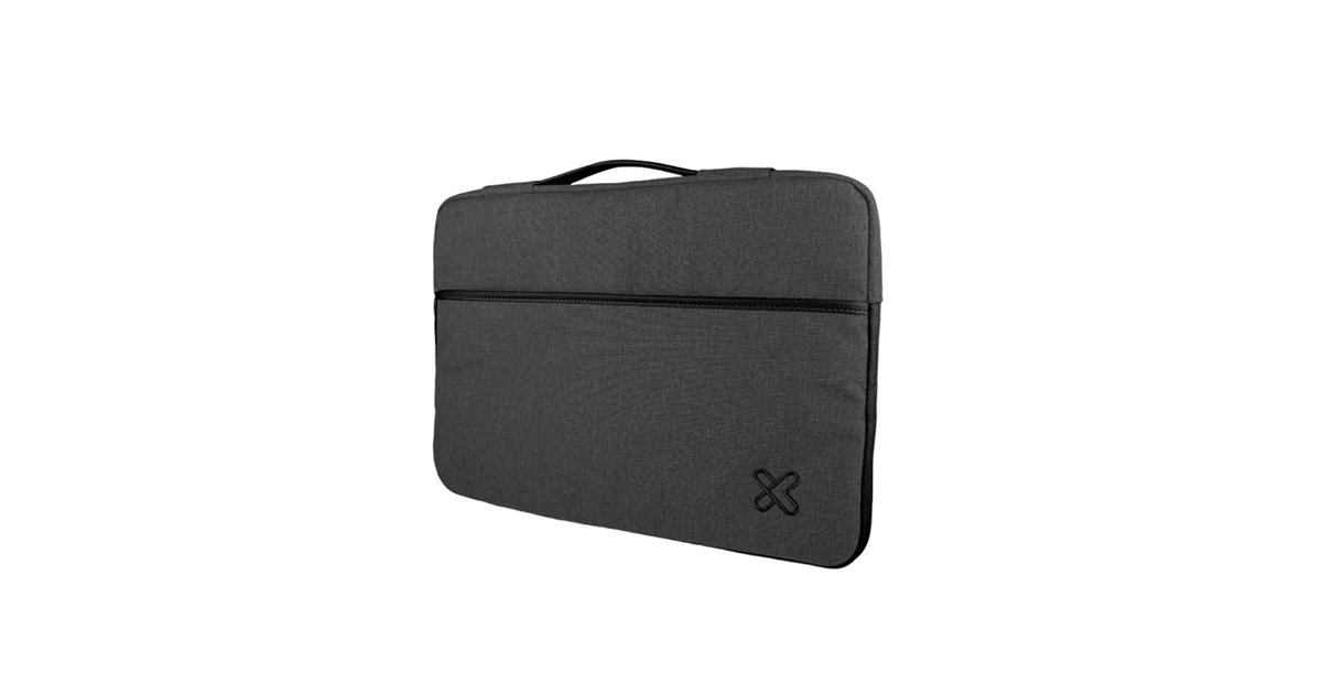 Klip Xtreme KX Slve NB KNS-425GR 14 Gray Two Compartments