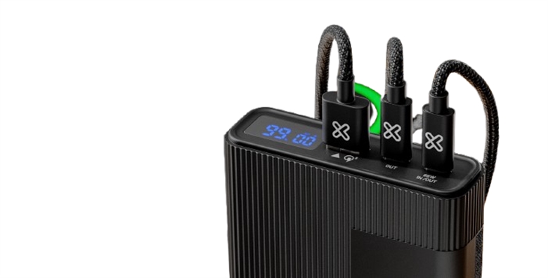 Klip Xtreme KPB-800 4