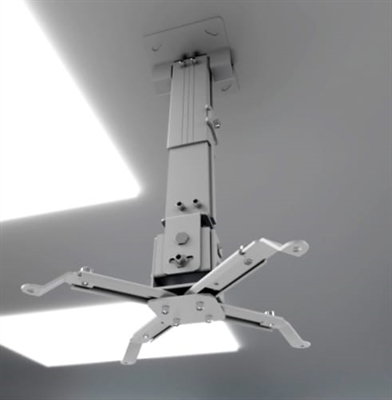 Klip Xtreme KPM-400W Celing Mount 2 View