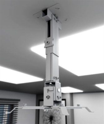 Klip Xtreme KPM-400W Celing Mount 3 View