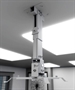 Klip Xtreme KPM-400W Celing Mount 3 View