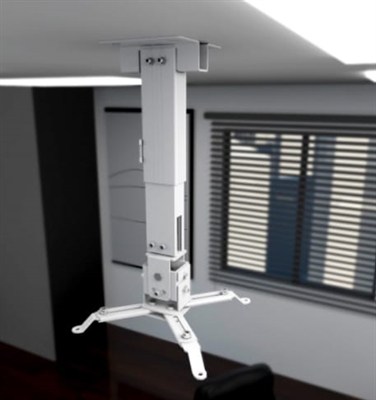 Klip Xtreme KPM-400W Celing Mount View