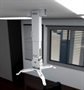 Klip Xtreme KPM-400W Celing Mount View