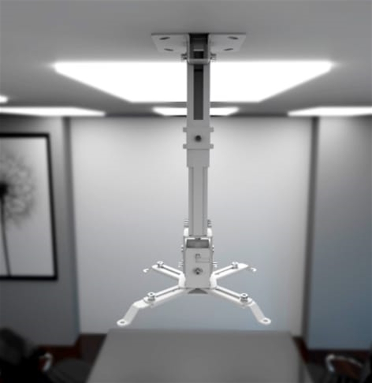 Klip Xtreme KPM-400W Office View