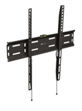 Klip Xtreme KPM-715 - Wall Mount, Black, 23 to 46inch, Max Weight 45Kg, 42 x 42 x 1.9 