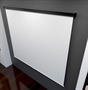 Klip Xtreme KPS-303 100 inch Projector Screen Real View