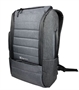 Klip Xtreme Kruiser Backpack Gris Vista Frontal
