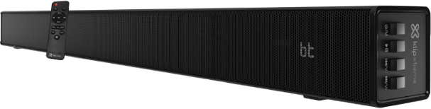 Klip xtreme clearance sound bar