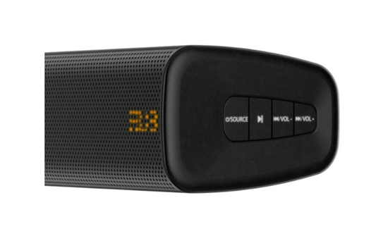 Klip Xtreme KSB-00A - Vista Lateral