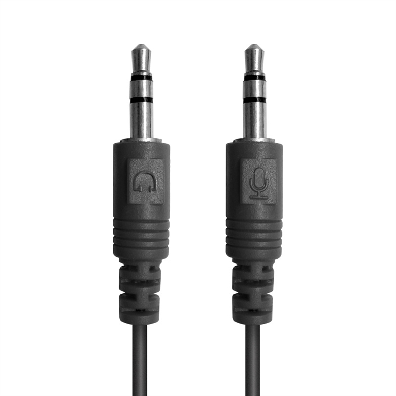 Klip Xtreme KSH-270 - Headset cable view