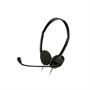 Klip Xtreme KSH-270 - Headset front view