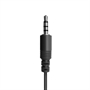Klip Xtreme KSH-280 Cable 3.5mm del Headset