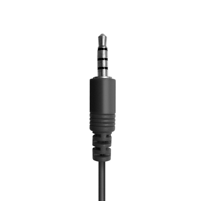 Klip Xtreme KSH-280 Headset 3.5mm Cable