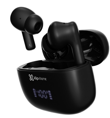 Klip Xtreme kte-850bk corner view