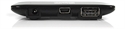 Klip Xtreme KUH-190B 2.0 USB Hub 4 Puertos Vista Trasera