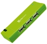Klip Xtreme KUH-400G 2.0 USB HUB 4 Puertos